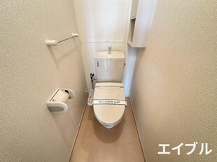 ベルコロレⅠＡの物件内観写真